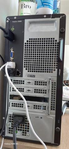 كمبيوتر مكتبي للطالب أو المحترف - 2