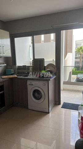 Appartement à vendre Dar Bouazza résidence fermée - 2