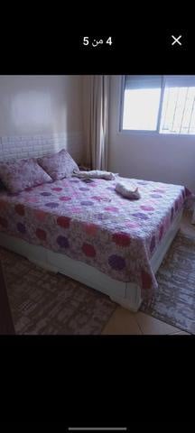 Maison meublée à louer