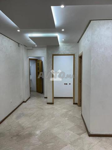 محل تجاري بمساحة 52 متر مربع - غوتييه، الدار البيضاء. CI167123