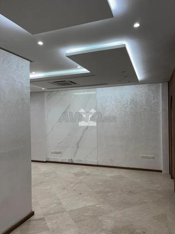 Local commercial de 52 m² - Gauthier, Casablanca. CI167123 - 2