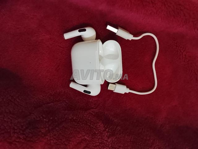 Casque Bluetooth - 2