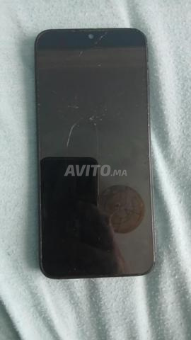Samsung A14 noir