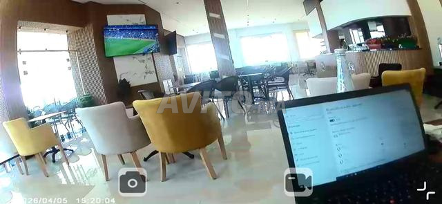 Caméra Sport 1080P WiFi - 2