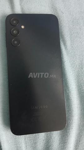 Samsung A14 noir - 2