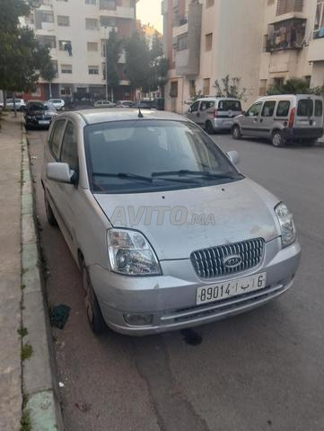 Picanto à vendre