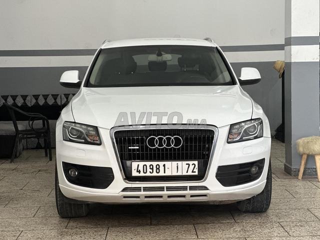 AUDI Q5 3AMRA LMLIH