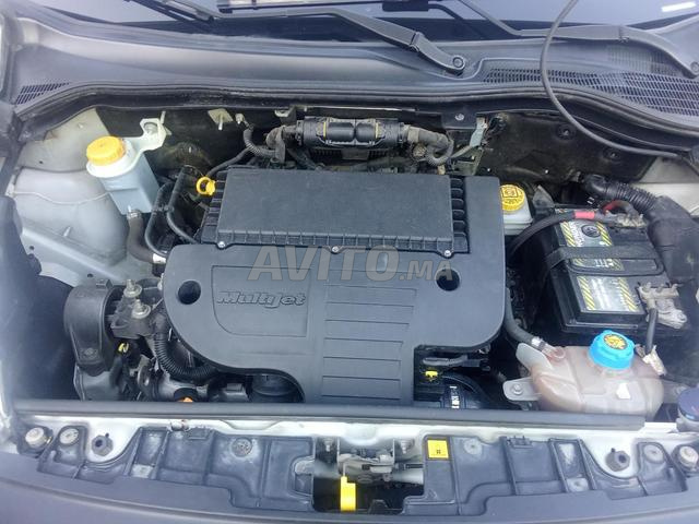 فيات نظيفة دوبل كوليس - 2