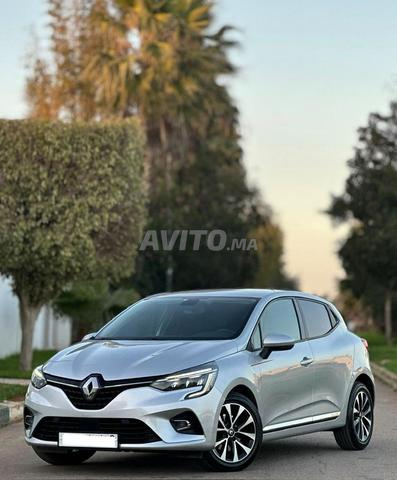RENAULT Clio 1.5 dCi 115 Explore 2022/11