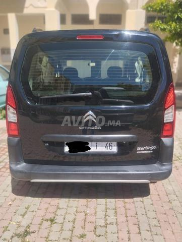 سيارة سيتروين بيرلينجو للبيع - 2