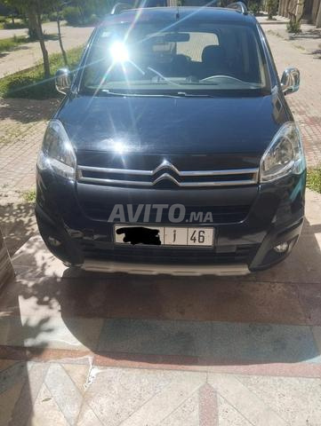 Citroën Berlingo à vendre