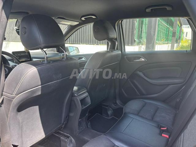 Mercedes-Benz 180 Classe B Diesel Automatique 2018