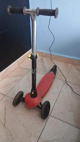 سكوتر أطفال