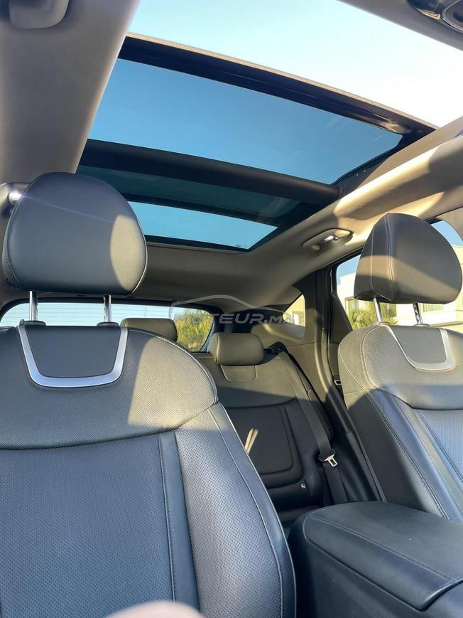 Hyundai Tucson 2021 Automatique
