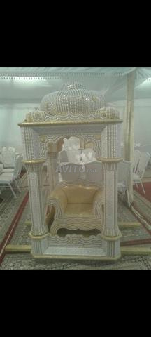 Chambre et matelas - 2