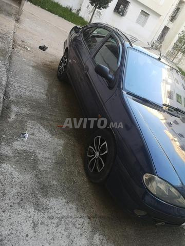 إيرفان 2 طنجة - 2