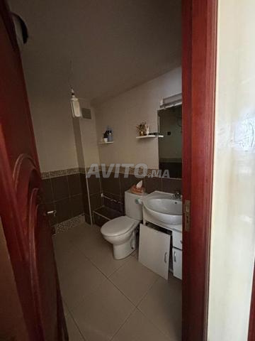 شقة للبيع 63 متر مربع بالدار البيضاء - 2