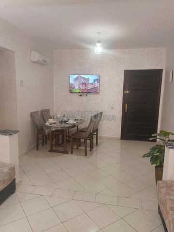 شقة مفروشة للإيجار حي إزديهار