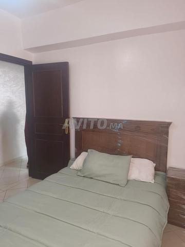 Appartement meublé à louer Hay izdihar - image 5