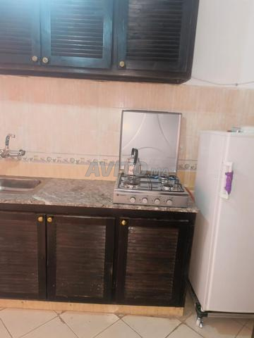 Appartement meublé à louer Hay izdihar - image 4