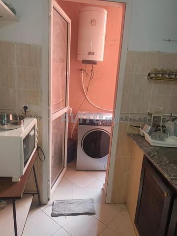 Appartement meublé à louer Hay izdihar - 2