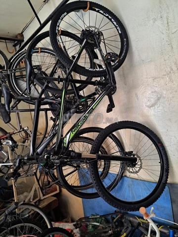 دراجة نارية جاهزة للقيادة - 2