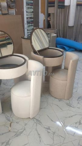 ✨ طاولات عصرية بلمسة فخامة ستغير منزلك - 2