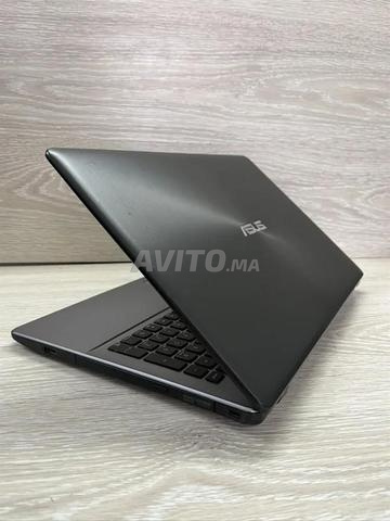 Asus i5 double graphique Ram 8 disque 1000