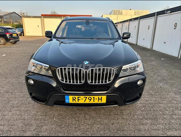 BMW الفئة الثالثة مدعومة 2026