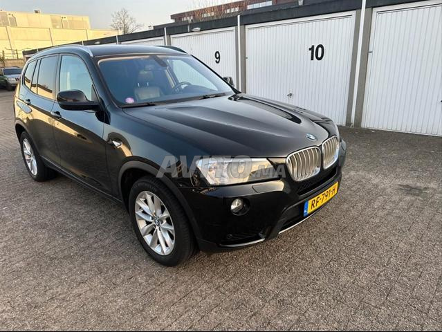 BMW Série 3 dédouanée 2026 - 2