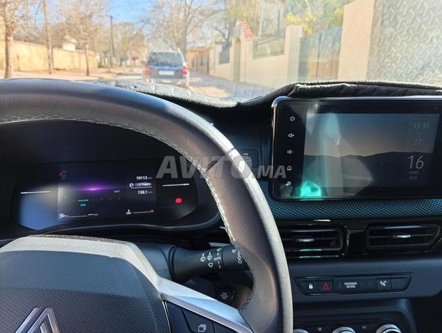 Renault Koleos Diesel Manuelle 2025 à El Hajeb