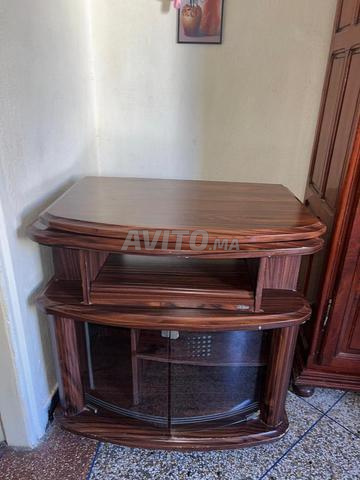 طاولة تلفاز - 2