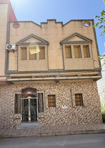 Maison à vendre Selouane Al Omrane 121m²