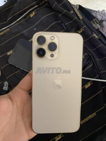 iPhone 14 Pro Max 128 Go 87 🔋