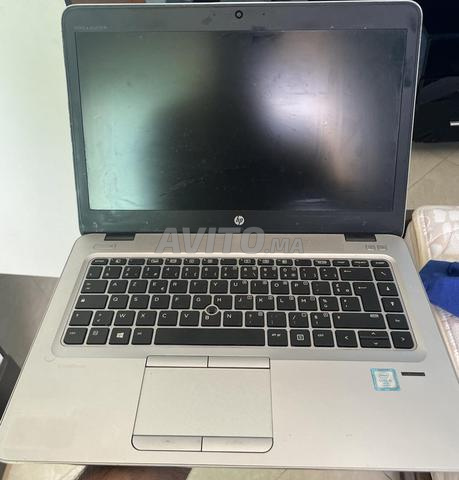 Hp Elitebook