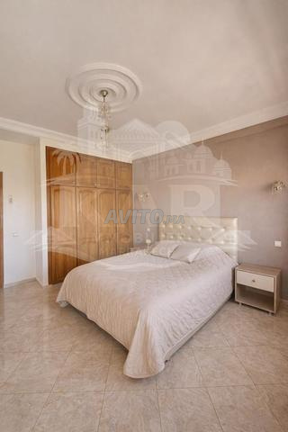 فيلا 3 غرف نوم بإقامة آمنة مراكش - 2