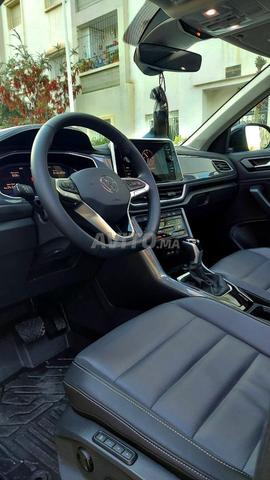 Volkswagen T-Roc Automatique 2025