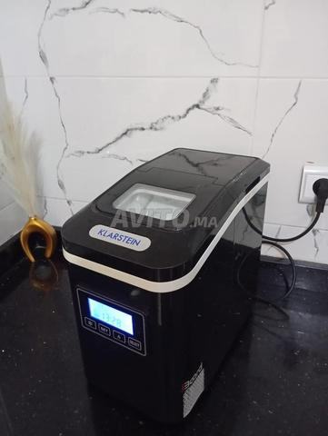 آلة صنع الثلج - 2