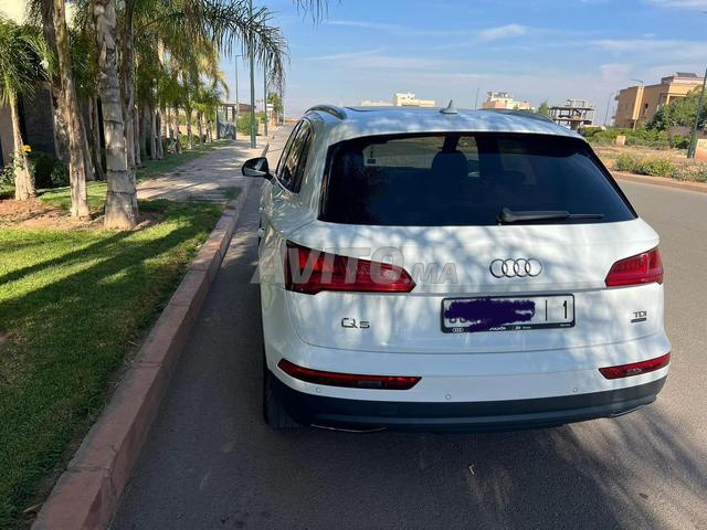 BEAU Q5 dédouané 2022 - 2