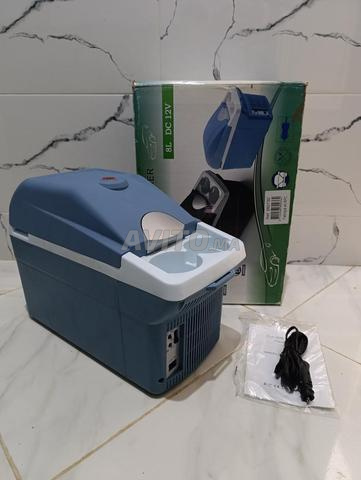 ثلاجة سيارة 12 فولت - 2