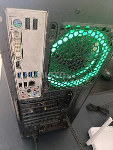 Tour gaming très bon état - 2