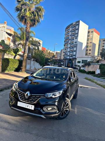 Renault Kadjar 2022