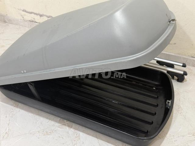 حامل أمتعة - 2