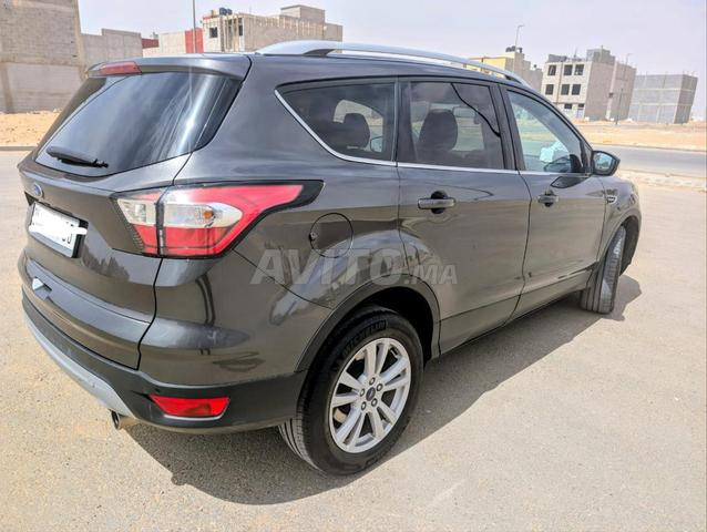 Ford Kuga diesel 2L - 2