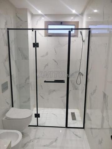 كابينة دش مصممة خصيصًا - 2