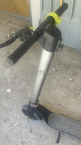 سكوتر كهربائي جديد - 2