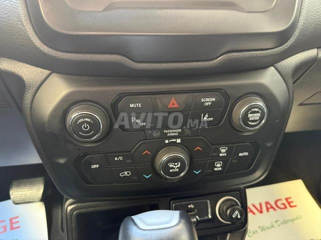 جيب رينيجيد