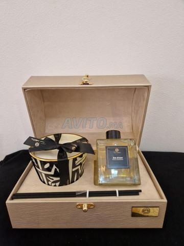 علبة هدية ألف ليلة وليلة من العلامة التجارية