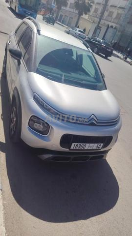 سيتروين سي 3 ديزل أوتوماتيك 2021 في الناظور