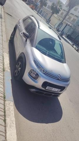 سيتروين سي 3 ديزل أوتوماتيك 2021 في الناظور - 2